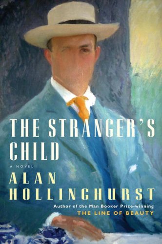 Stock image for The Stranger's Child for sale by Better World Books
