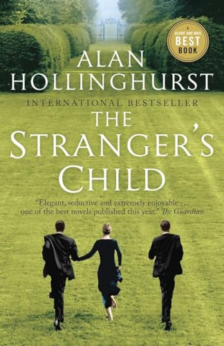 9780307398437: The Stranger's Child