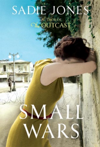Beispielbild fr Small Wars: A Novel zum Verkauf von Hourglass Books