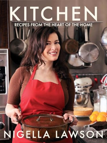 9780307398550: Kitchen: Recipes from the Heart of the Home