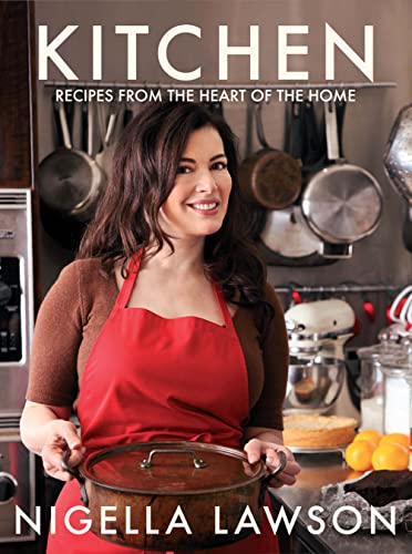 Stock image for Kitchen: Recipes from the Heart of the Home for sale by ThriftBooks-Atlanta