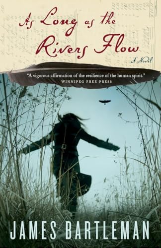 Imagen de archivo de As Long as the Rivers Flow a la venta por Better World Books