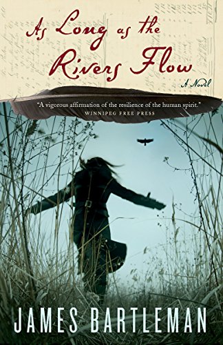 Stock image for As Long as the Rivers Flow for sale by Better World Books