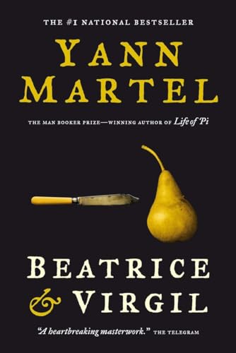 9780307398789: Beatrice & Virgil