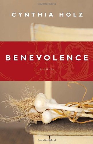 Imagen de archivo de Benevolence a la venta por Montclair Book Center