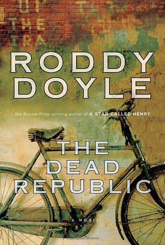 9780307398970: The Dead Republic