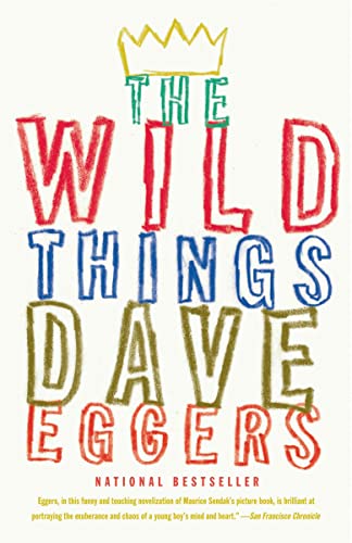 9780307399045: The Wild Things