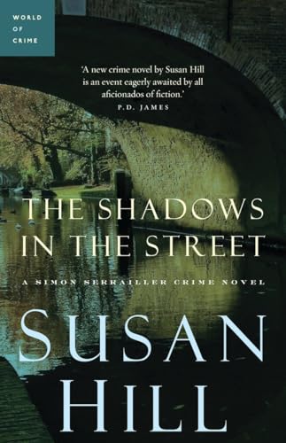 The Shadows in the Street (9780307399137) by Hill, Susan