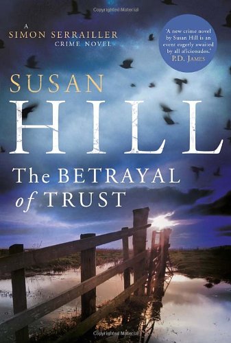 9780307399151: The Betrayal of Trust