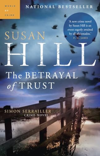 9780307399168: The Betrayal of Trust