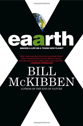 Imagen de archivo de Eaarth : Making a Life on a Tough New Planet a la venta por Better World Books