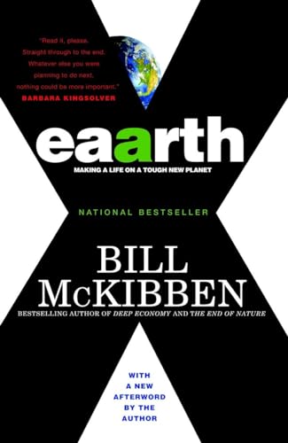 9780307399199: Eaarth: Making a Life on a Tough New Planet