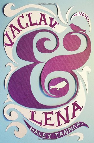 Imagen de archivo de Vaclav & Lena a la venta por ThriftBooks-Atlanta