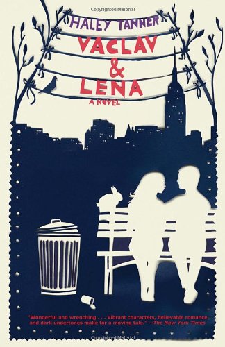 Stock image for Vaclav & Lena for sale by Russell Books