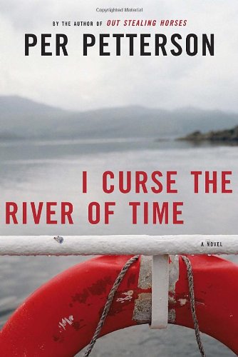 Beispielbild fr I Curse the River of Time zum Verkauf von Better World Books