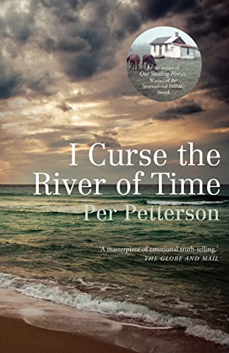 Stock image for I Curse the River of Time for sale by ThriftBooks-Atlanta