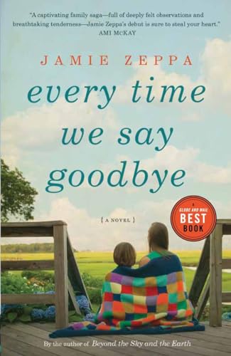 Stock image for Every Time We Say Goodbye for sale by Better World Books