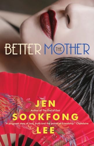 Stock image for The Better Mother for sale by WorldofBooks