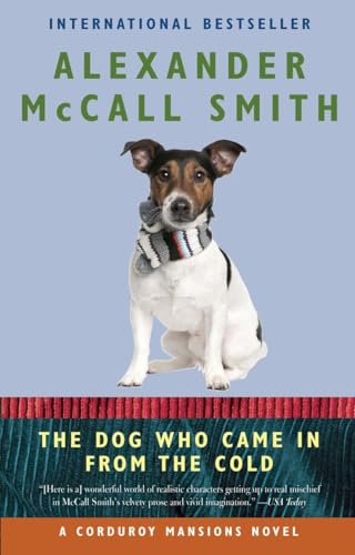 Stock image for Dog Who Came in from the Cold for sale by Better World Books