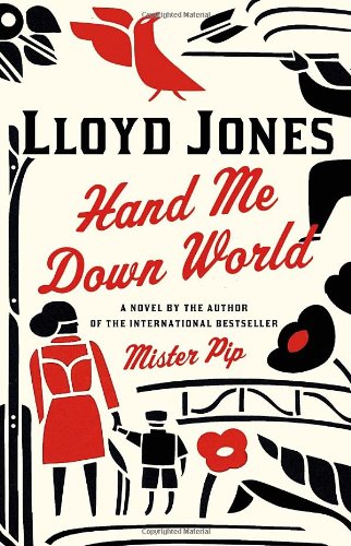 Stock image for Hand Me Down World for sale by Pages 'N Pages Bookstore