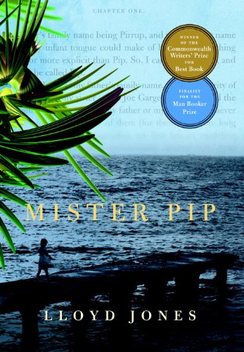 Stock image for Mister Pip *Premium for sale by ThriftBooks-Dallas