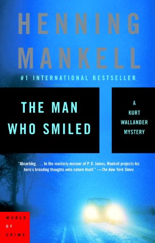 Beispielbild fr Man Who Smiled, The *Premium zum Verkauf von Better World Books