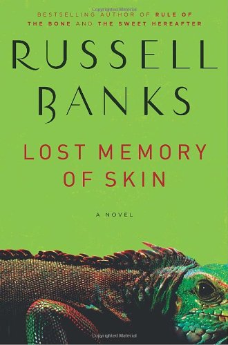 Stock image for Lost Memory of Skin: A Novel for sale by Hourglass Books