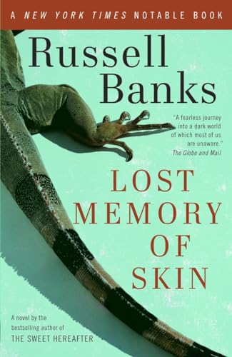 Stock image for Lost Memory of Skin for sale by ThriftBooks-Dallas