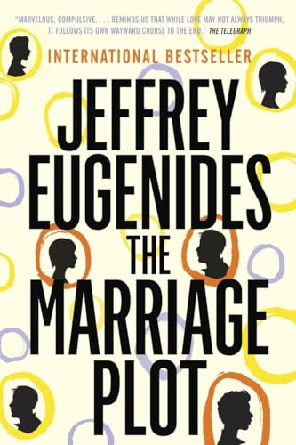 9780307401878: The Marriage Plot