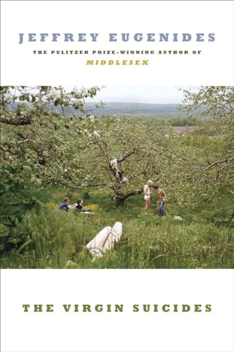 The Virgin Suicides (9780307401922) by Eugenides, Jeffrey