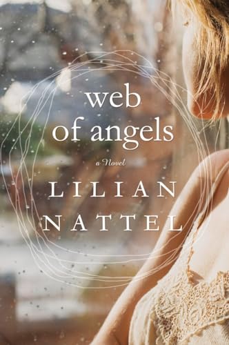 Imagen de archivo de Web of Angels a la venta por Better World Books
