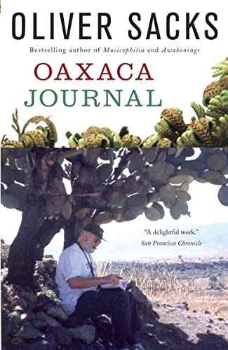 9780307402158: Oaxaca Journal