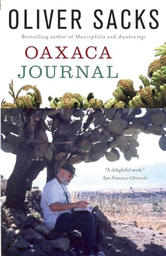 Stock image for Oaxaca Journal for sale by Zoom Books Company
