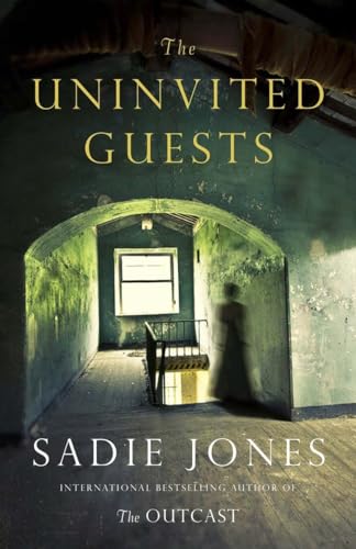 9780307402530: The Uninvited Guests