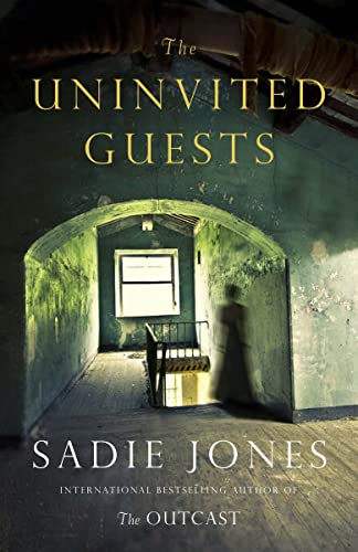 Stock image for The Uninvited Guests for sale by Dragonfly Books
