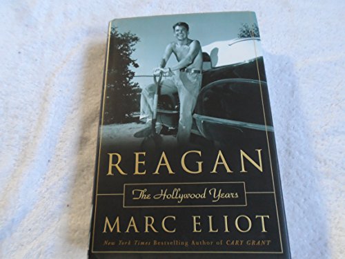 Beispielbild fr Reagan: The Hollywood Years. zum Verkauf von Eryops Books