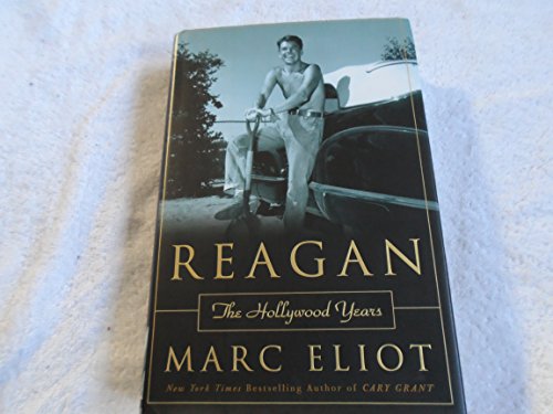 Stock image for Reagan: The Hollywood Years for sale by Gulf Coast Books