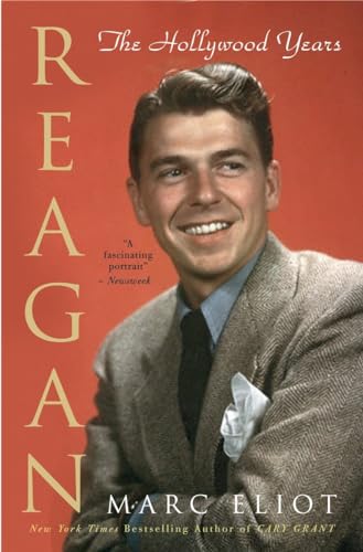 Beispielbild fr Reagan: The Hollywood Years zum Verkauf von SecondSale