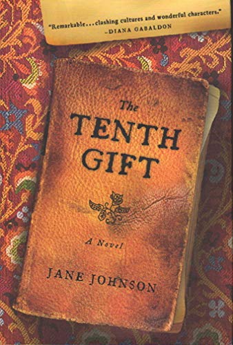 Beispielbild fr The Tenth Gift zum Verkauf von Better World Books