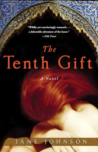 Stock image for The Tenth Gift: A Novel for sale by Off The Shelf