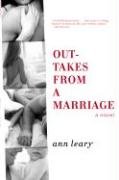 Imagen de archivo de Outtakes from a Marriage: A Novel a la venta por Wonder Book