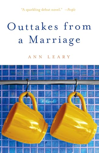 Beispielbild fr Outtakes from a Marriage : A Novel zum Verkauf von Better World Books