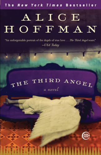 Beispielbild fr The Third Angel: A Novel zum Verkauf von Gulf Coast Books