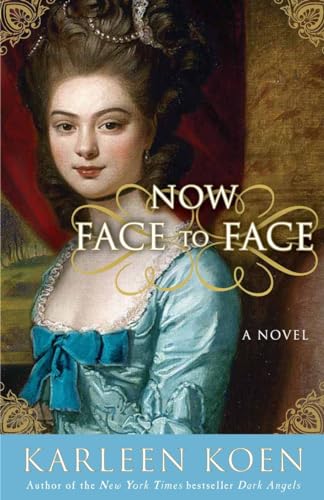 9780307406088: Now Face to Face: A Novel: 3