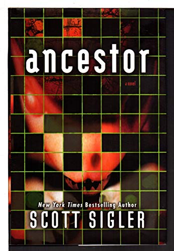 Imagen de archivo de Ancestor a la venta por Better World Books