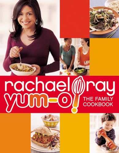 Beispielbild fr Yum-O! the Family Cookbook zum Verkauf von ThriftBooks-Atlanta