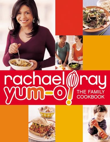 Imagen de archivo de Yum-o! The Family Cookbook a la venta por SecondSale