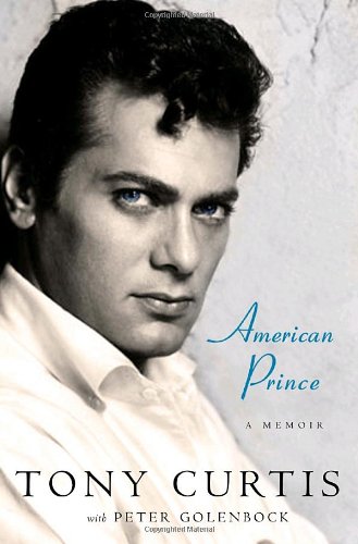 Beispielbild fr American Prince: A Memoir zum Verkauf von SecondSale