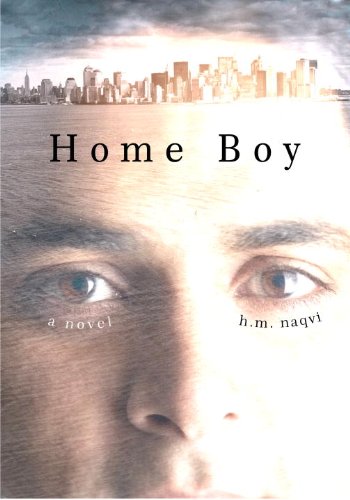 Stock image for Home Boy: A Novel for sale by BooksRun