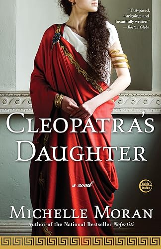 Beispielbild fr Cleopatra's Daughter: A Novel zum Verkauf von ZBK Books